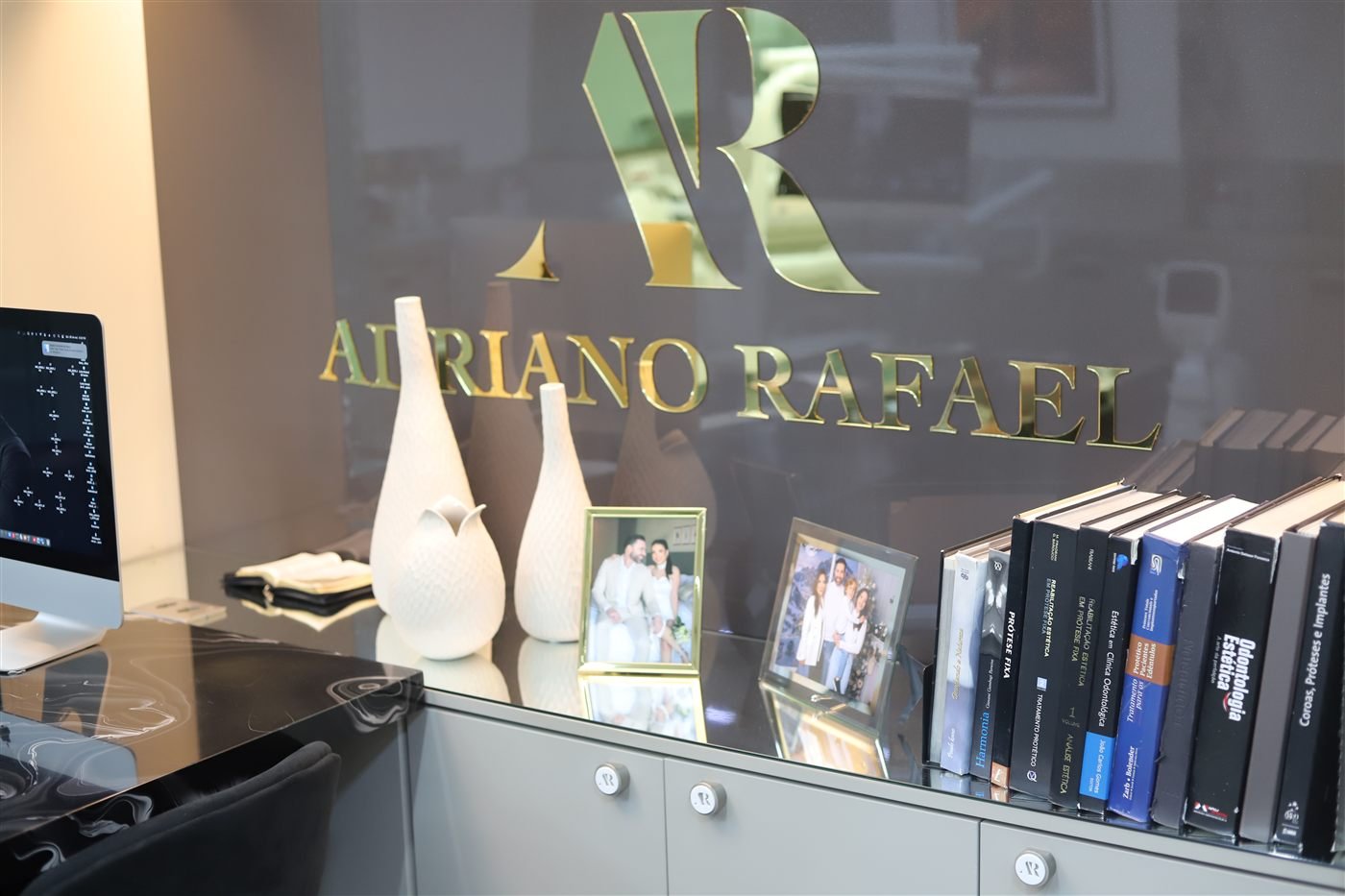 Clínica Dr. Adriano Rafael